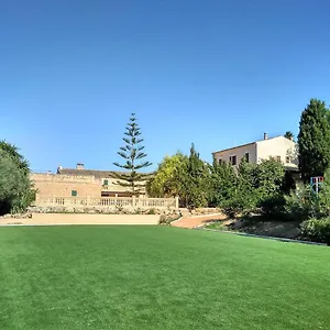 Gospodarstwo agroturystyczne Son Sureda, Manacor (Mallorca)