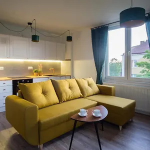 Roomsy Oliwska , Gdańsk Polska