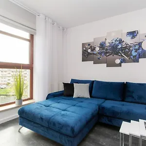 Center - Torunska 18 By Apartmore , Gdańsk Polska