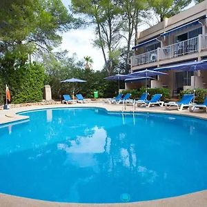 Apartament Cala Murada Minigolf, Cala Murada (Mallorca)