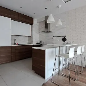 Nobile , Warszawa Polska