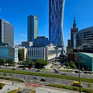 Zlota , Warszawa Polska