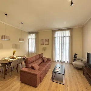 Anais By Gaiarooms , Barcelona Hiszpania