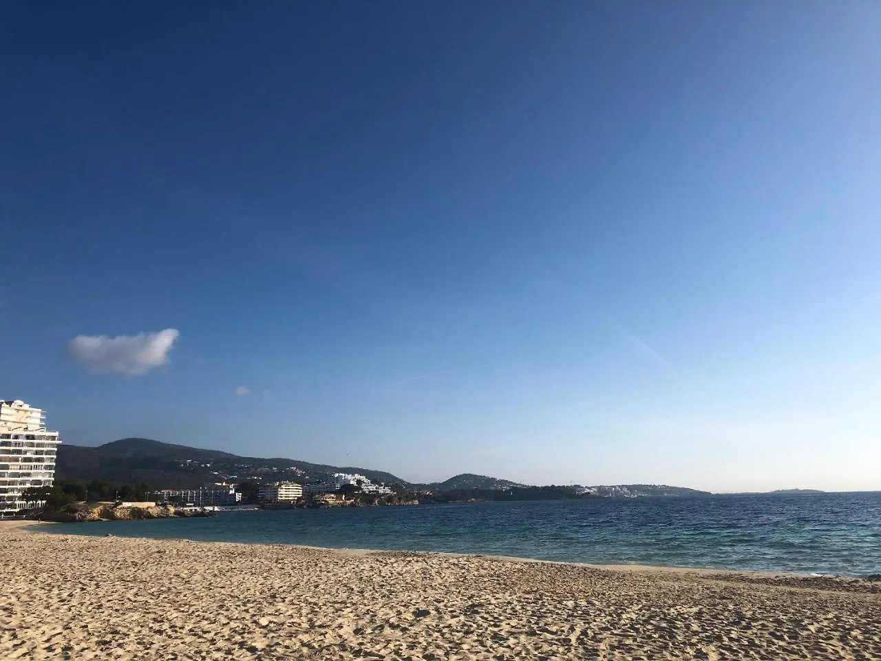 Inner Kompas Palmanova 